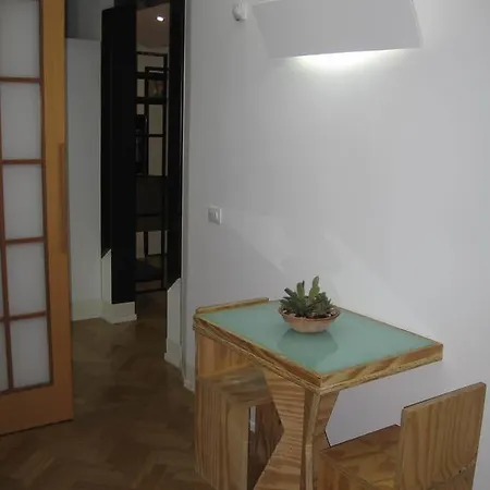 Casa Sandron 아파트