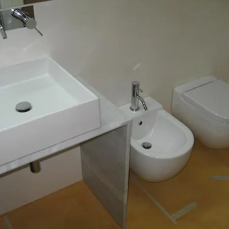 Casa Sandron