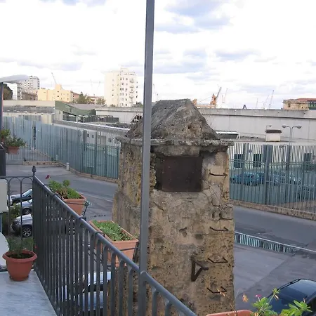 Casa Sandron 아파트 *