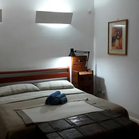 Casa Sandron 아파트 팔레르모