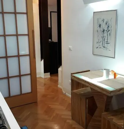 Casa Sandron *