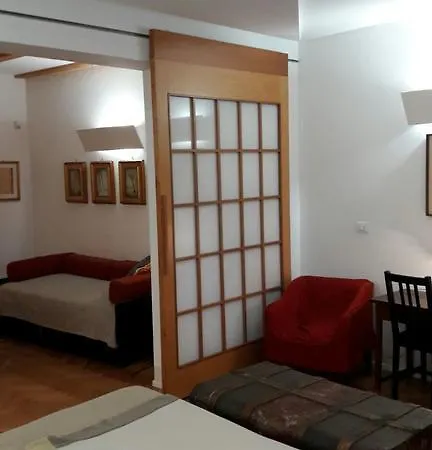 Casa Sandron 아파트