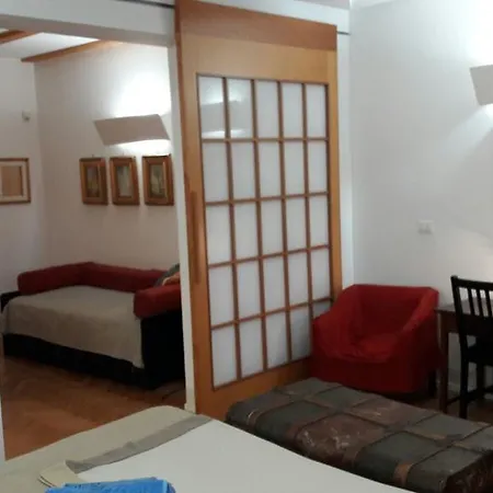 Casa Sandron * 팔레르모