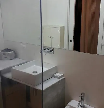 Casa Sandron * 팔레르모