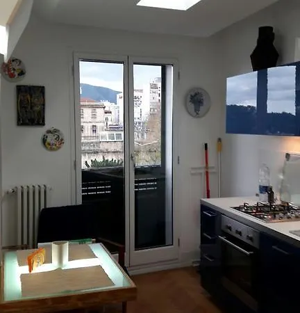 Casa Sandron 아파트 팔레르모