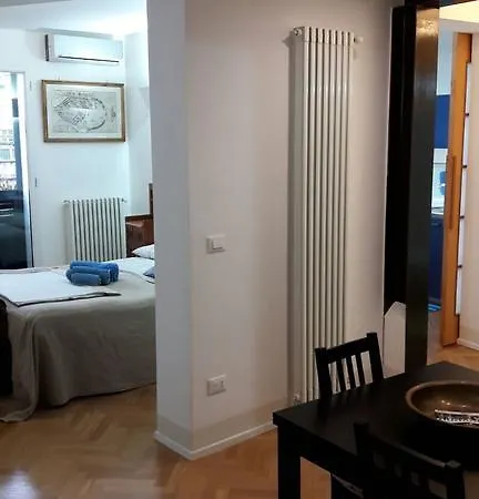 Casa Sandron 아파트 팔레르모
