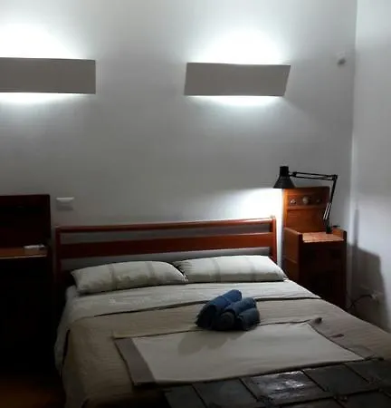Casa Sandron *